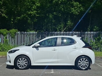 Used Toyota Yaris 2023 for sale - 78580071: Photo