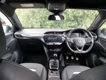 Used Vauxhall Corsa 2023 for sale - 75001002: Photo