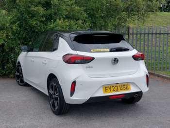 Used Vauxhall Corsa 2023 for sale - 75001002: Photo