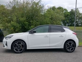 Used Vauxhall Corsa 2023 for sale - 75001002: Photo
