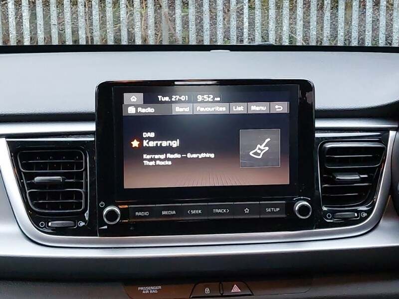 Used Kia Rio 2023 for sale - 77338310: Photo 11