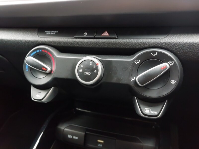 Used Kia Rio 2023 for sale - 77338310: Photo 15