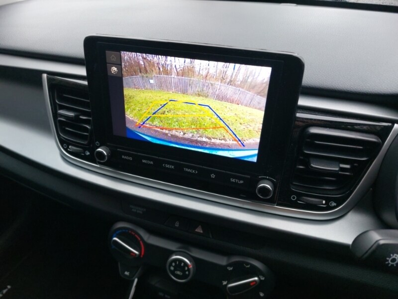 Used Kia Rio 2023 for sale - 77338310: Photo 17