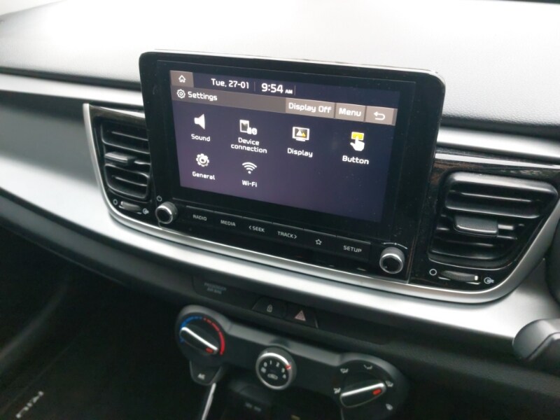 Used Kia Rio 2023 for sale - 77338310: Photo 18