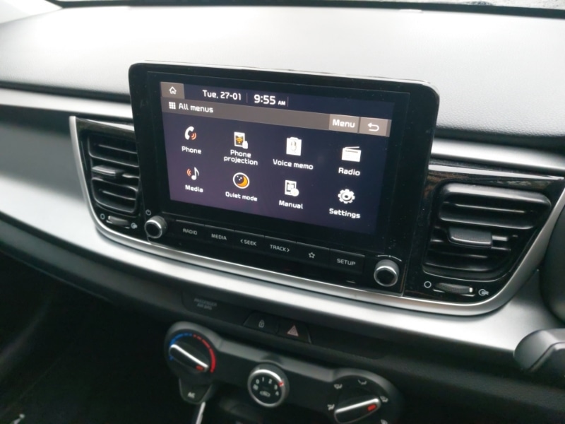 Used Kia Rio 2023 for sale - 77338310: Photo 19