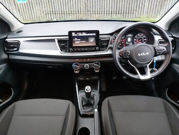 Used Kia Rio 2023 for sale - 77338310: Photo