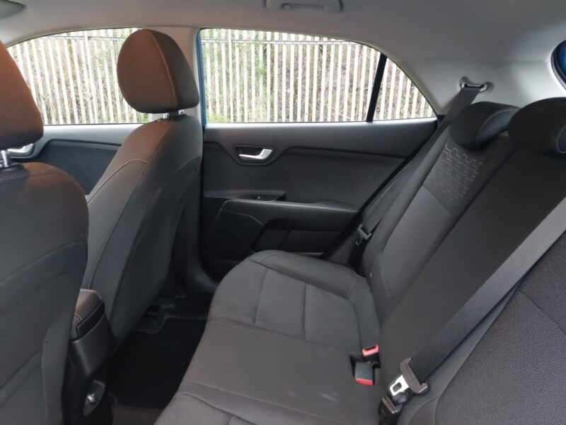 Used Kia Rio 2023 for sale - 77338310: Photo 6