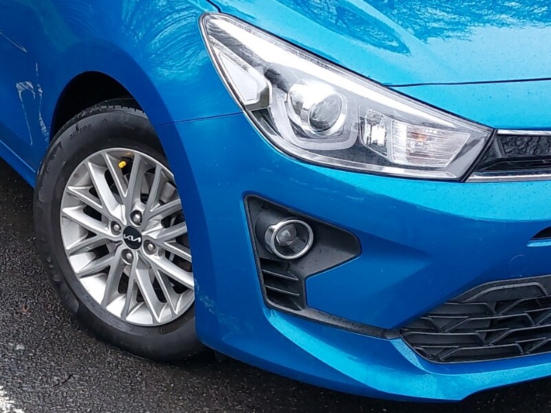 Used Kia Rio 2023 for sale - 77338310: Photo 9