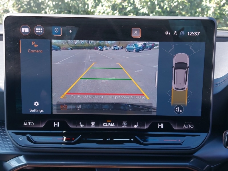 Used Cupra Formentor 2025 for sale - 78112913: Photo 10