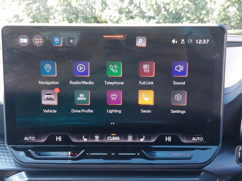 Used Cupra Formentor 2025 for sale - 78112913: Photo 11