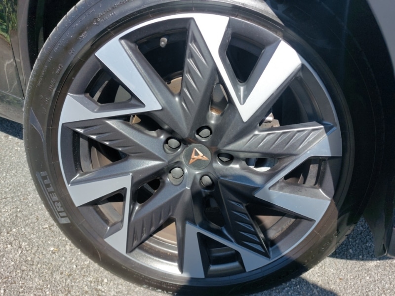 Used Cupra Formentor 2025 for sale - 78112913: Photo 12