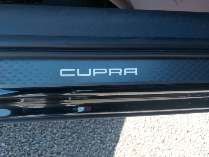 Used Cupra Formentor 2025 for sale - 78112913: Photo 13