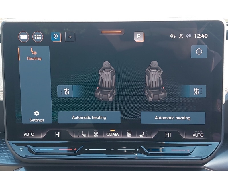 Used Cupra Formentor 2025 for sale - 78112913: Photo 15