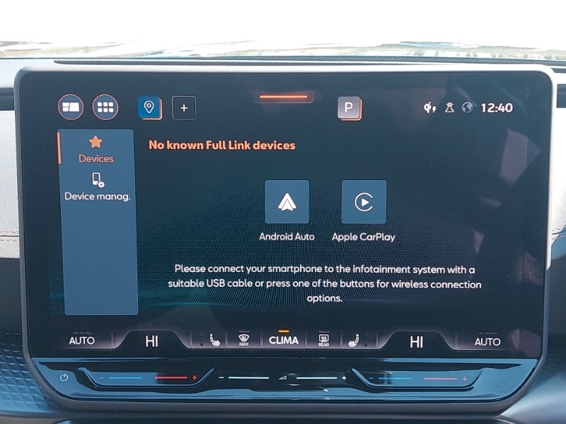 Used Cupra Formentor 2025 for sale - 78112913: Photo 16