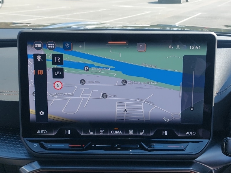 Used Cupra Formentor 2025 for sale - 78112913: Photo 17