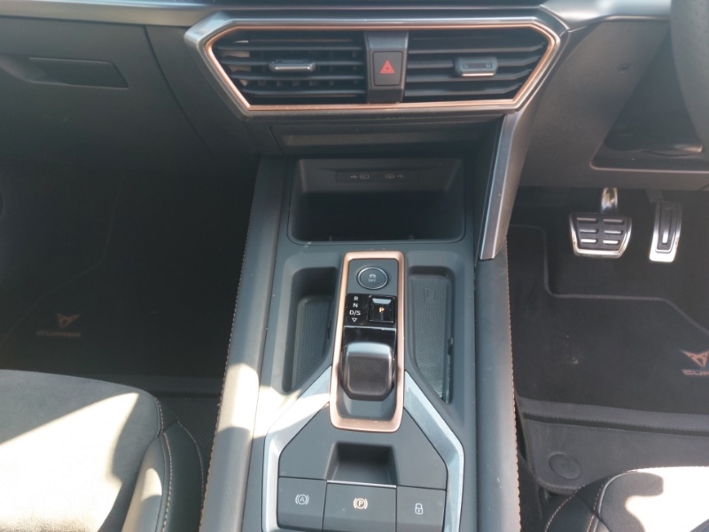 Used Cupra Formentor 2025 for sale - 78112913: Photo 18