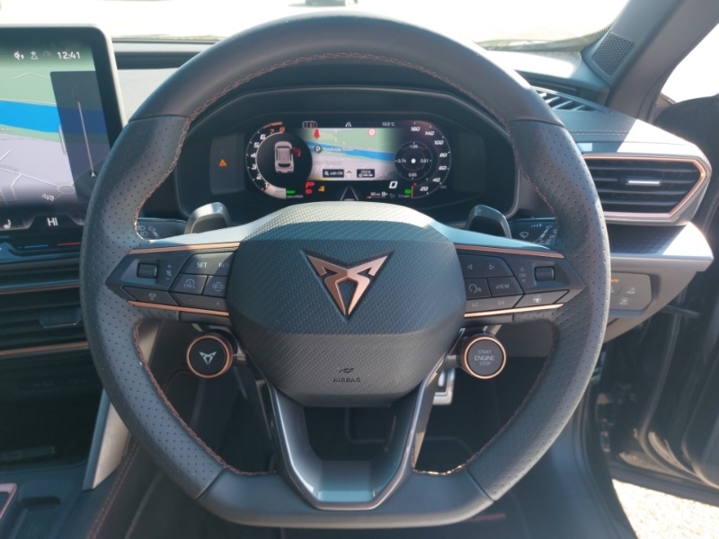 Used Cupra Formentor 2025 for sale - 78112913: Photo 19