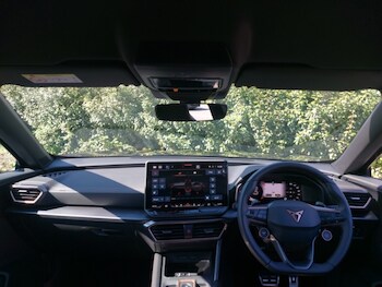 Used Cupra Formentor 2025 for sale - 78112913: Photo