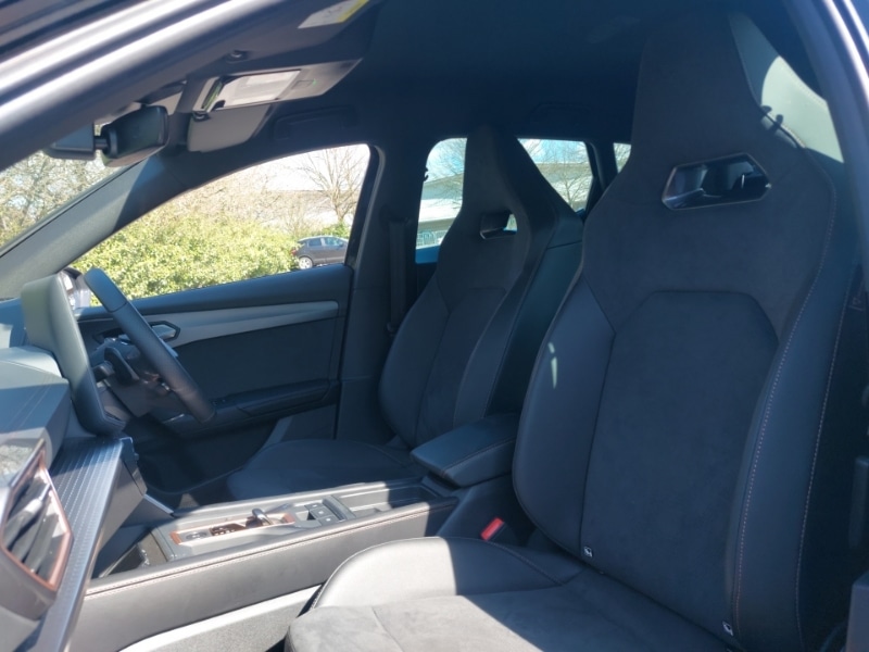 Used Cupra Formentor 2025 for sale - 78112913: Photo 5