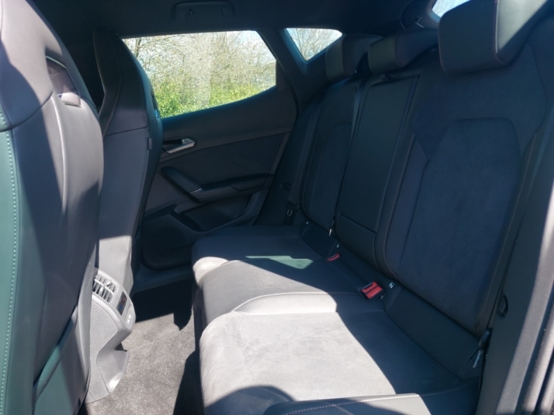 Used Cupra Formentor 2025 for sale - 78112913: Photo 6