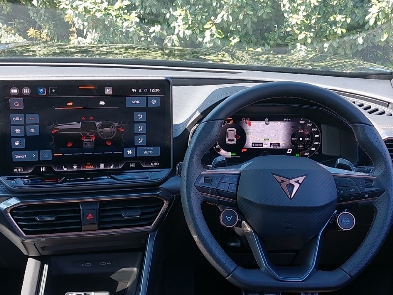 Used Cupra Formentor 2025 for sale - 78112913: Photo 7