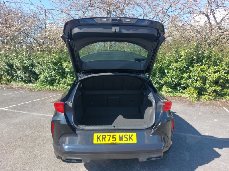 Used Cupra Formentor 2025 for sale - 78112913: Photo 8