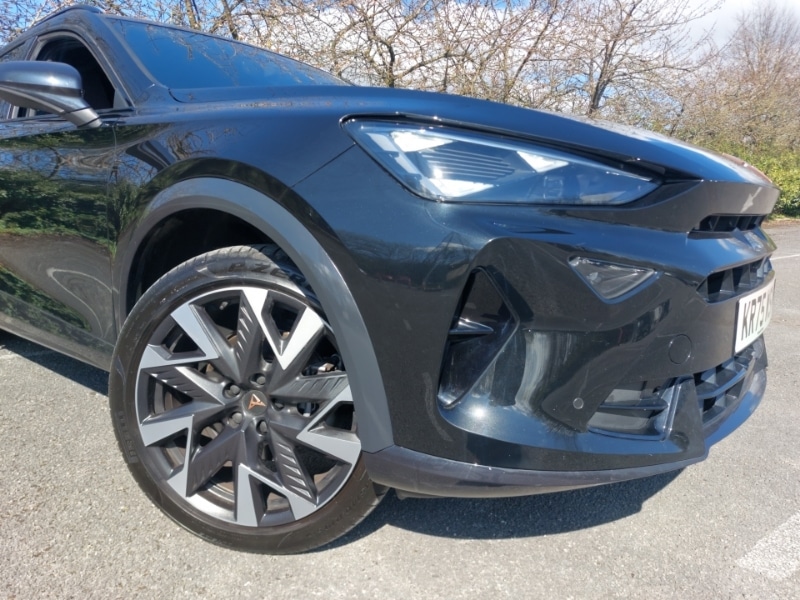 Used Cupra Formentor 2025 for sale - 78112913: Photo 9