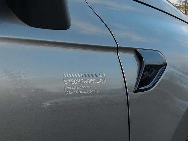 Used Renault Clio 2023 for sale - 77837571: Photo 13