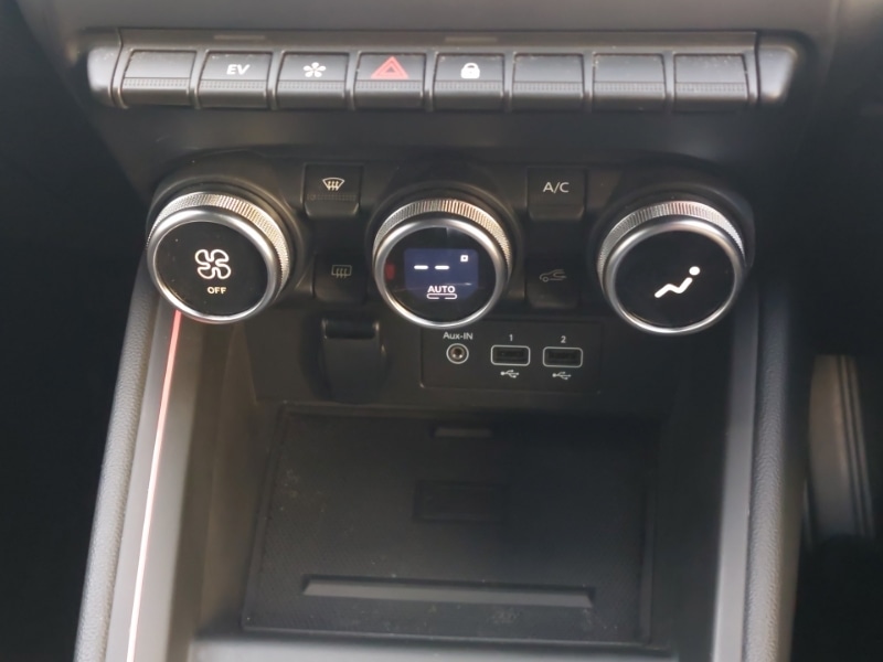 Used Renault Clio 2023 for sale - 77837571: Photo 14