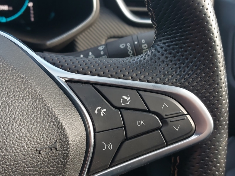 Used Renault Clio 2023 for sale - 77837571: Photo 17