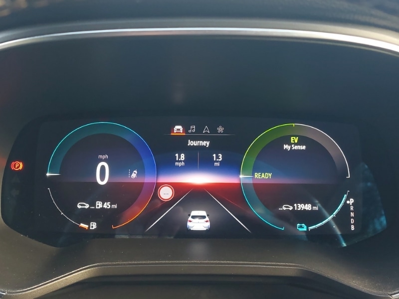 Used Renault Clio 2023 for sale - 77837571: Photo 19