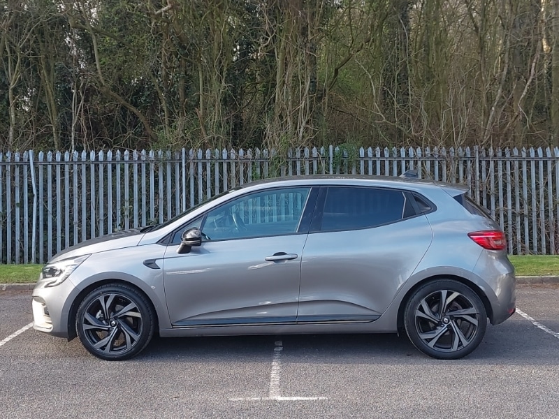 Used Renault Clio 2023 for sale - 77837571: Photo 4