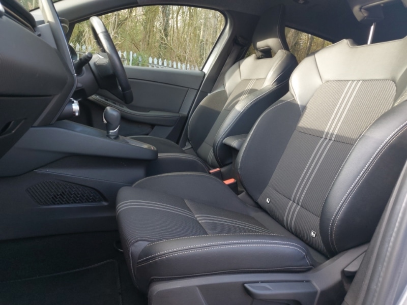 Used Renault Clio 2023 for sale - 77837571: Photo 5