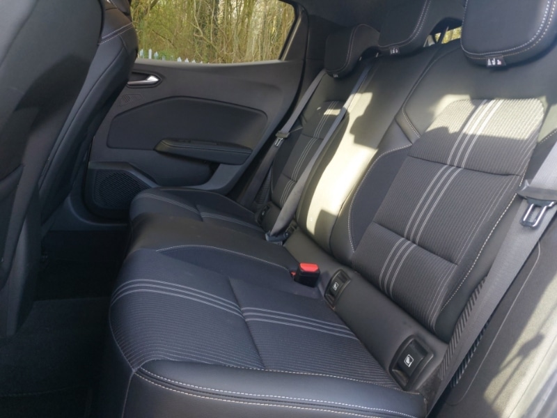 Used Renault Clio 2023 for sale - 77837571: Photo 6