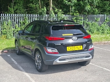 Used Hyundai KONA 2023 for sale - 78761902: Photo
