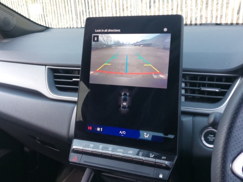 Used Renault Other 2024 for sale - 77939100: Photo 10