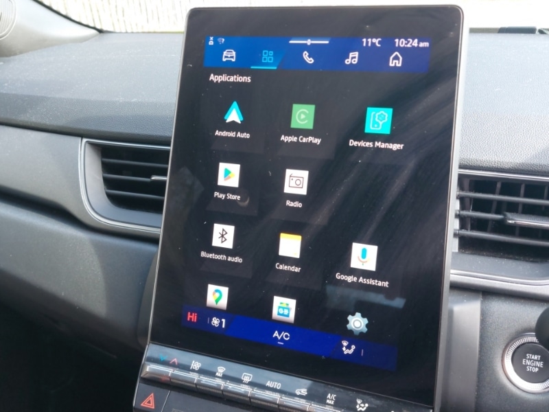 Used Renault Other 2024 for sale - 77939100: Photo 14