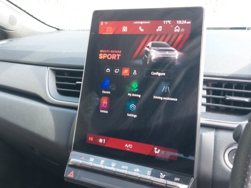 Used Renault Other 2024 for sale - 77939100: Photo 15