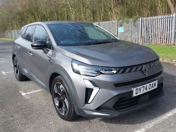 Used Renault Other 2024 for sale - 77939100: Photo