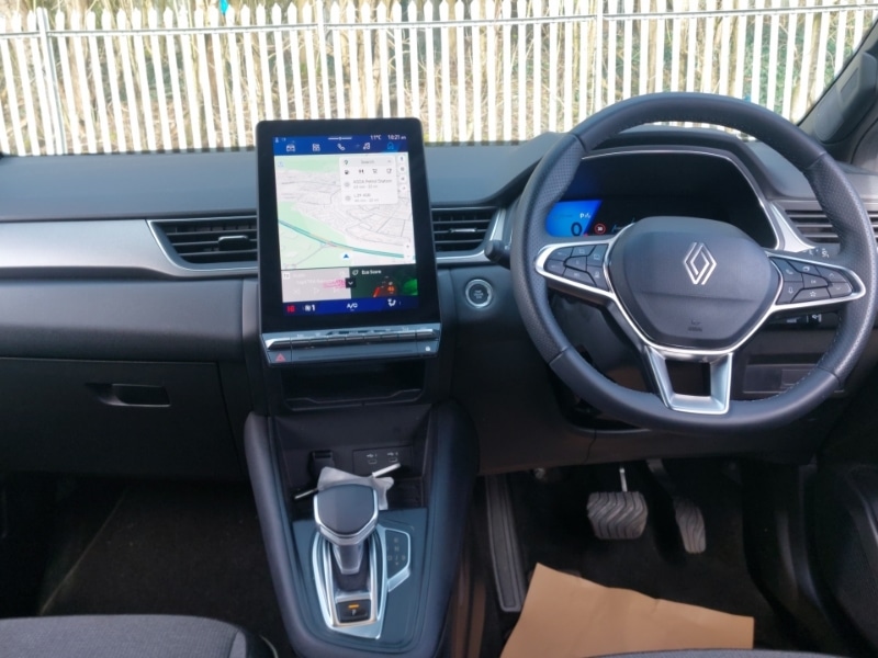 Used Renault Other 2024 for sale - 77939100: Photo 2