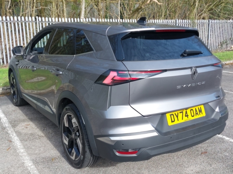 Used Renault Other 2024 for sale - 77939100: Photo 3