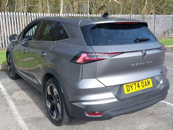 Used Renault Other 2024 for sale - 77939100: Photo