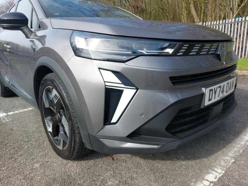 Used Renault Other 2024 for sale - 77939100: Photo 9