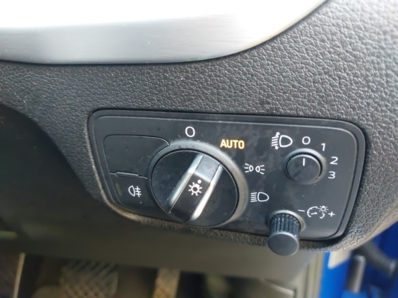 Used Audi Q2 2018 for sale - 76493057: Photo 12