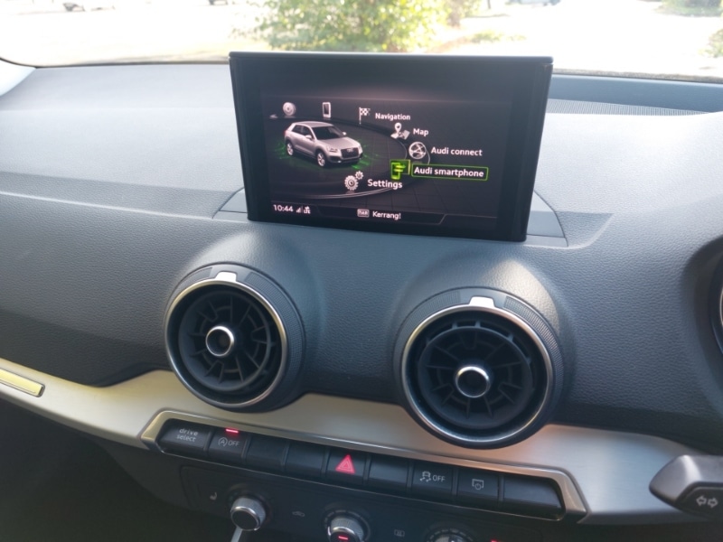 Used Audi Q2 2018 for sale - 76493057: Photo 18