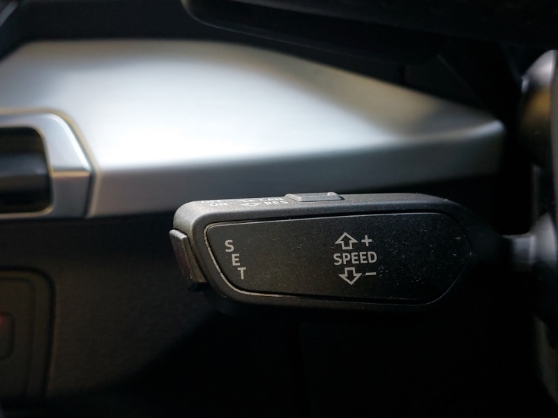 Used Audi Q2 2018 for sale - 76493057: Photo 19