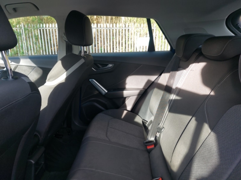 Used Audi Q2 2018 for sale - 76493057: Photo 6