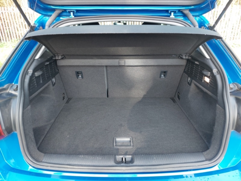 Used Audi Q2 2018 for sale - 76493057: Photo 8