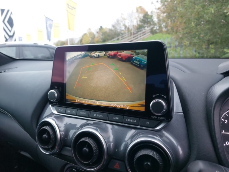 Used Nissan Juke 2022 for sale - 76258402: Photo 10