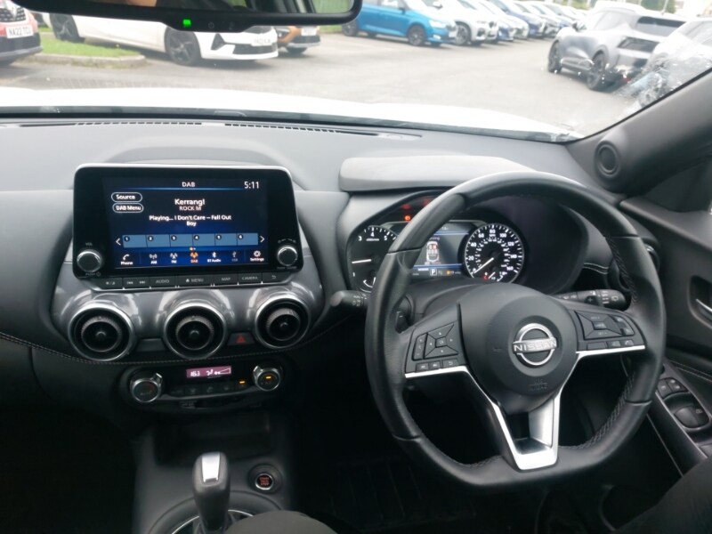 Used Nissan Juke 2022 for sale - 76258402: Photo 15